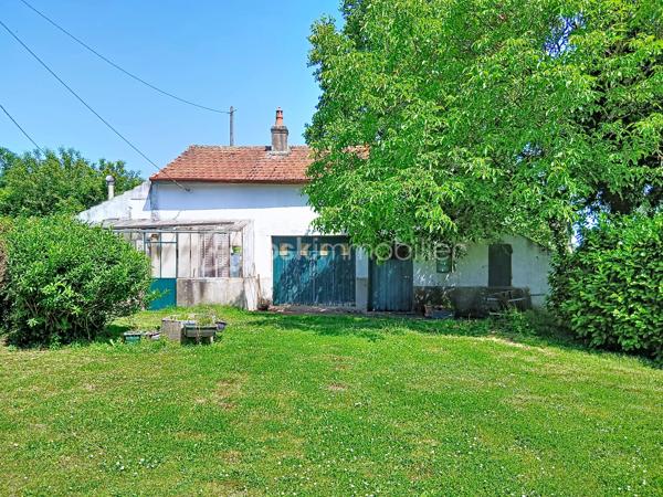 Située sur la commune de  Pouilly-sur-Saône, cette belle propriété de caractère offre un cadre de vie privilégié sur un grand terrain arboré de 3 739 m².

La maison principale d'une superficie habitable de 218 m² sur sous-sol se compose actuellement de deux logements communicants, offrant de nombreuses possibilités : grande maison familiale, habitat multigénérationnel ou projet d'accueil touristique.
Les espaces de vie sont lumineux et fonctionnels. Vous disposerez de trois chambres, avec la possibilité d'en aménager une quatrième, ainsi qu'un bureau idéal pour le télétravail.

Une partie du sous-sol a été aménagée en une grande pièce conviviale avec cuisine d'été ouverte directement sur le jardin et les espaces extérieurs où vous pourrez profiter d'une agréable piscine de 8 x 4 mètres. Un double garage complète les prestations de cette propriété.
Atout supplémentaire : une petite maison indépendante à rénover, offrant un beau potentiel pour la création d'un gîte, d'un logement d'appoint ou d'un espace professionnel.

Contactez-moi dès aujourd'hui pour organiser une visite et découvrir tout le potentiel de cette propriété.