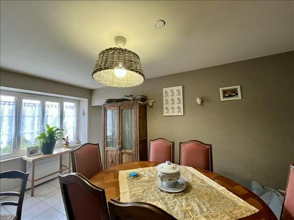 Maison à vendre |  Langé |  4 pièces | 67 m²