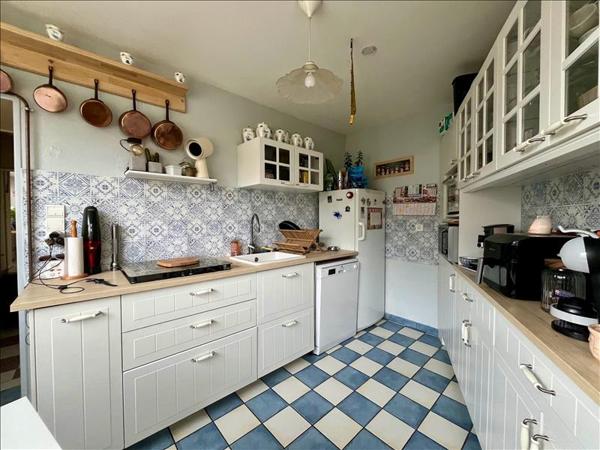 Maison à vendre |  Langé |  4 pièces | 67 m²