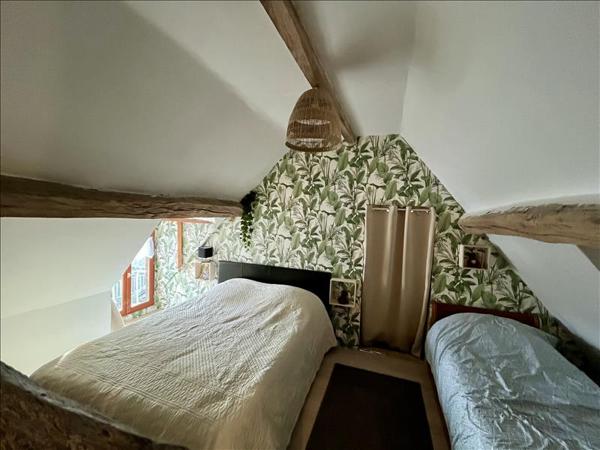 Maison à vendre |  Langé |  4 pièces | 67 m²