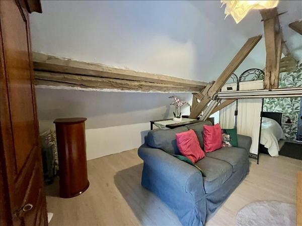 Maison à vendre |  Langé |  4 pièces | 67 m²