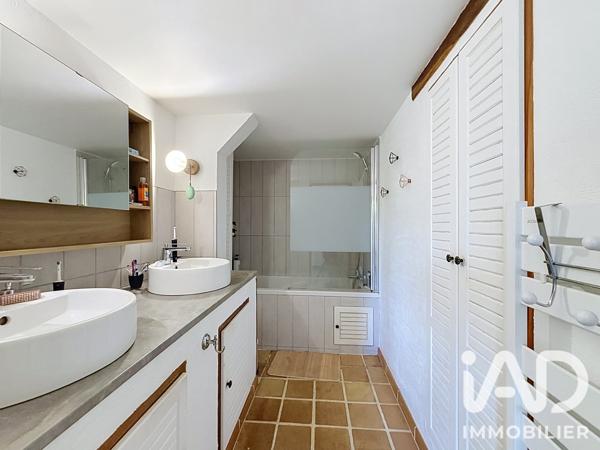 Location appartement 3 pièces 83 m² Villiers-sur-Morin