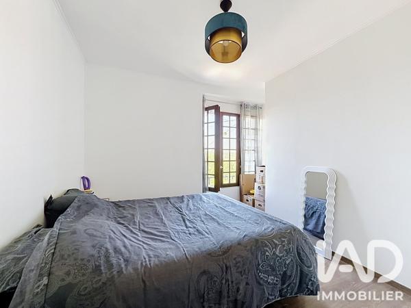 Location appartement 3 pièces 83 m² Villiers-sur-Morin