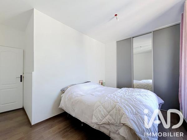 Location appartement 3 pièces 83 m² Villiers-sur-Morin