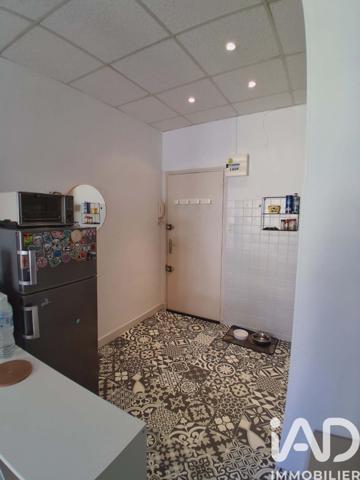 Studio à vendre 29 m² Amélie-les-Bains-Palalda