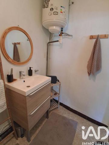 Studio à vendre 29 m² Amélie-les-Bains-Palalda