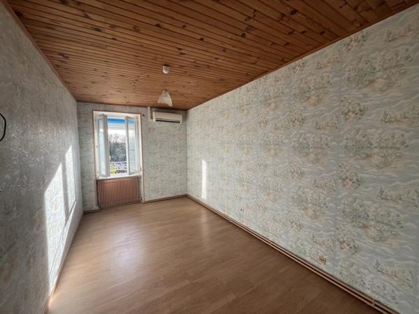 Maison à vendre |  Commentry |  3 pièces | 72 m²