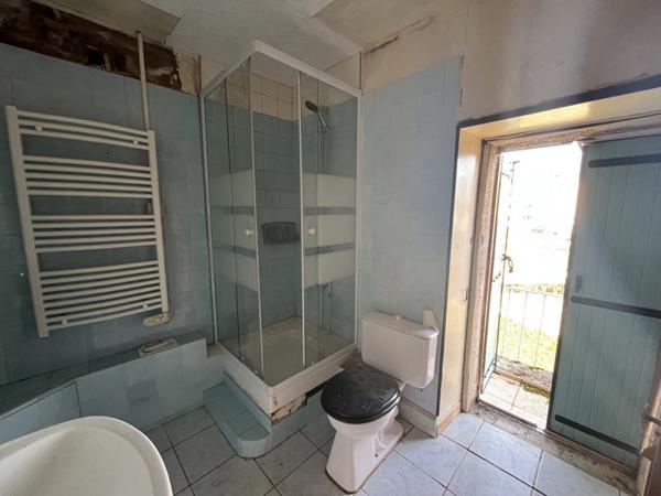 Maison à vendre |  Commentry |  3 pièces | 72 m²