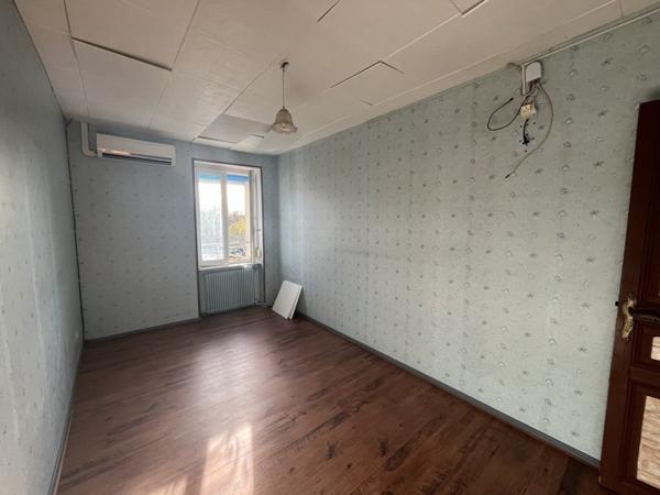 Maison à vendre |  Commentry |  3 pièces | 72 m²