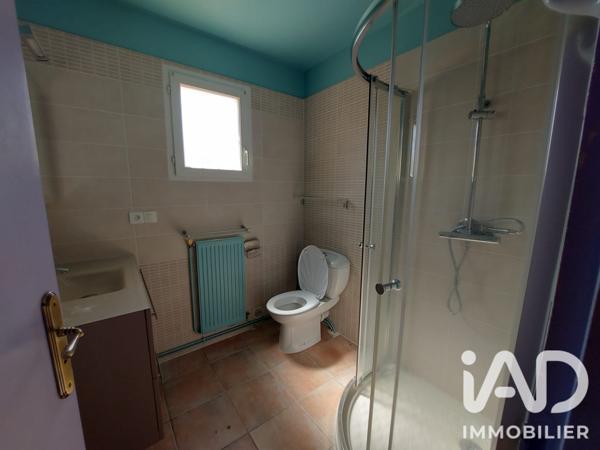 Maison à vendre 6 pièces 153 m² Lanton