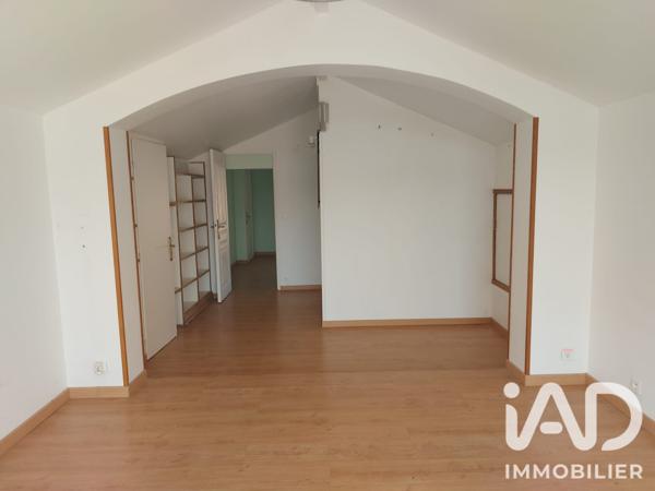 Maison à vendre 6 pièces 153 m² Lanton