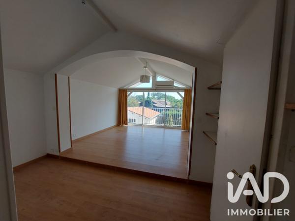 Maison à vendre 6 pièces 153 m² Lanton
