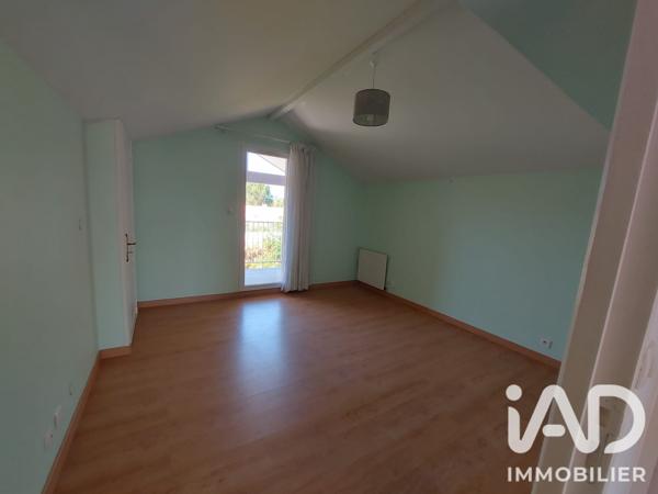 Maison à vendre 6 pièces 153 m² Lanton
