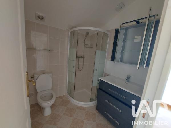 Maison à vendre 6 pièces 153 m² Lanton