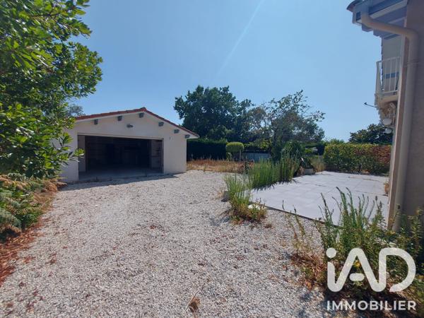 Maison à vendre 6 pièces 153 m² Lanton