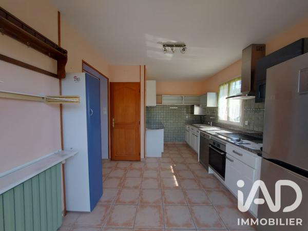 Maison à vendre 6 pièces 153 m² Lanton
