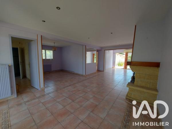 Maison à vendre 6 pièces 153 m² Lanton