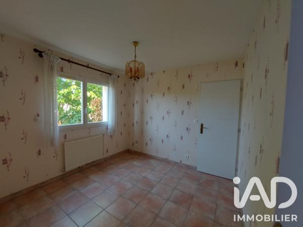 Maison à vendre 6 pièces 153 m² Lanton