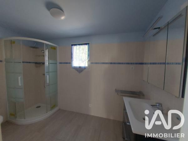 Maison à vendre 6 pièces 153 m² Lanton