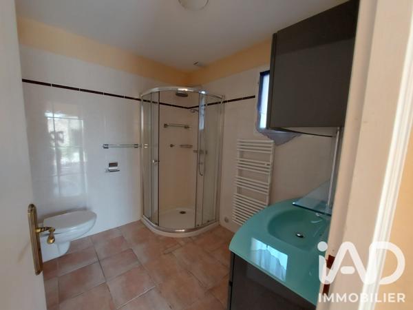 Maison à vendre 6 pièces 153 m² Lanton