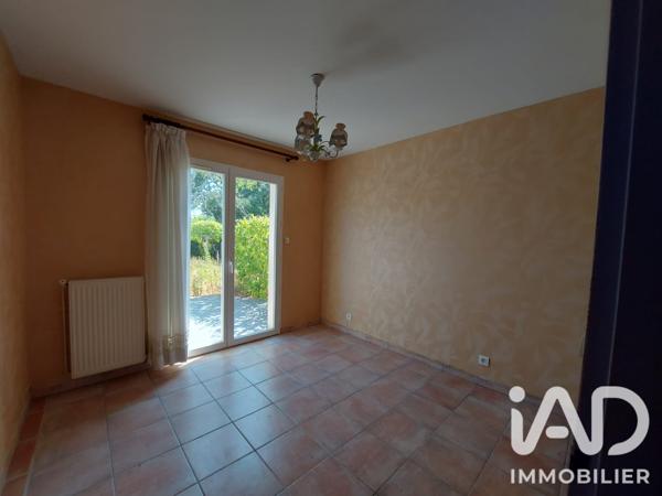 Maison à vendre 6 pièces 153 m² Lanton
