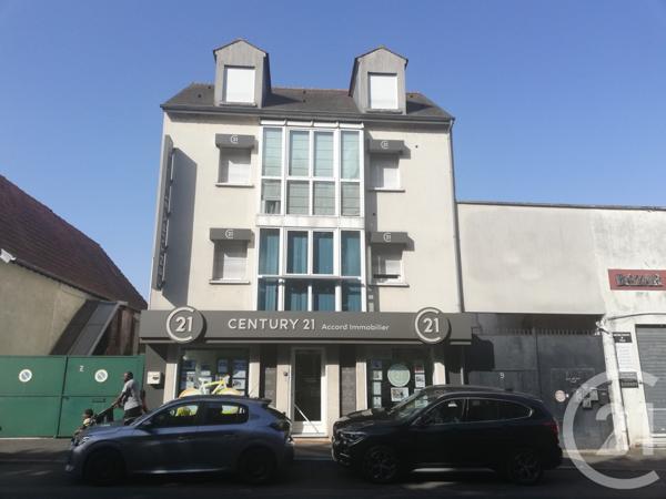 Immeuble à vendre  135 m2 SAVIGNY SUR ORGE - 91