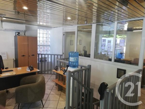 Immeuble à vendre  135 m2 SAVIGNY SUR ORGE - 91