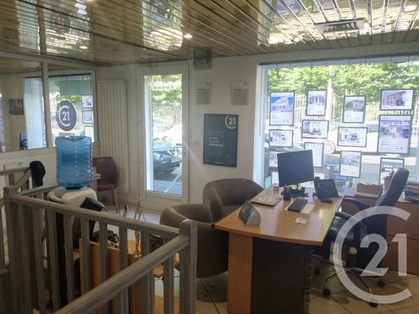 Immeuble à vendre  135 m2 SAVIGNY SUR ORGE - 91