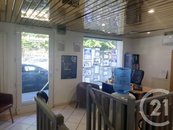 Immeuble à vendre  135 m2 SAVIGNY SUR ORGE - 91