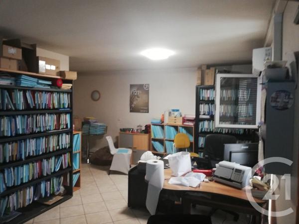 Immeuble à vendre  135 m2 SAVIGNY SUR ORGE - 91