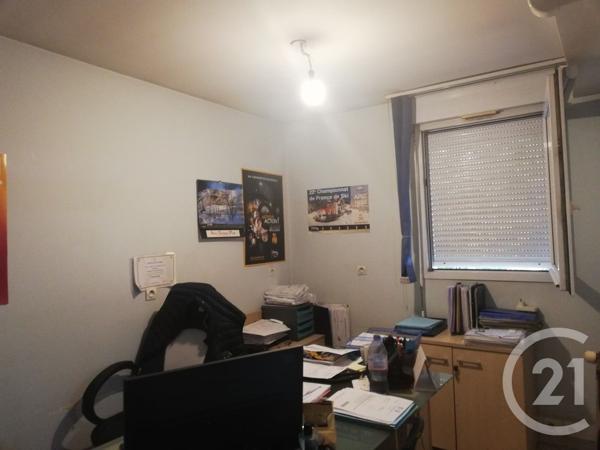 Immeuble à vendre  135 m2 SAVIGNY SUR ORGE - 91