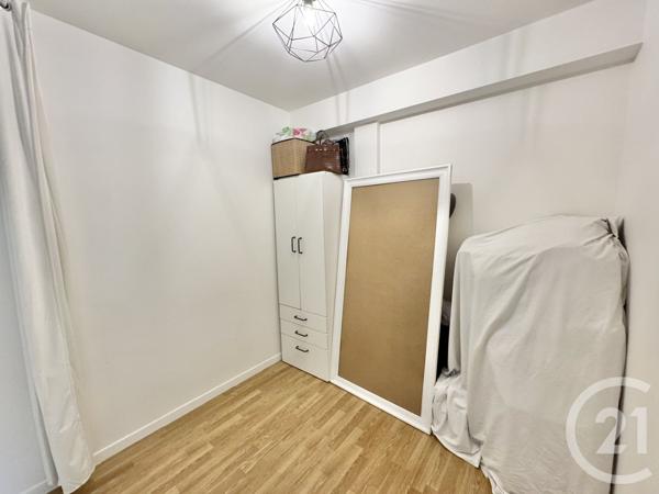 Appartement Duplex à vendre  3 pièces - 56 m2 SEVRAN - 93