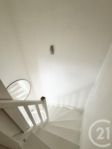 Appartement Duplex à vendre  3 pièces - 56 m2 SEVRAN - 93