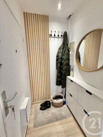 Appartement Duplex à vendre  3 pièces - 56 m2 SEVRAN - 93