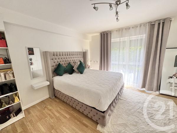 Appartement Duplex à vendre  3 pièces - 56 m2 SEVRAN - 93