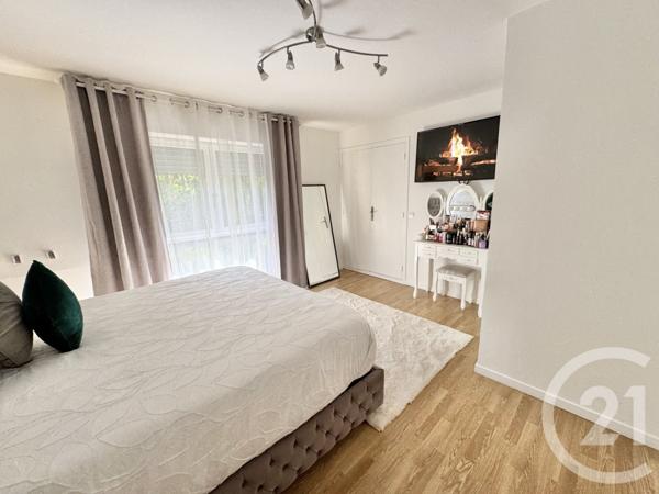 Appartement Duplex à vendre  3 pièces - 56 m2 SEVRAN - 93