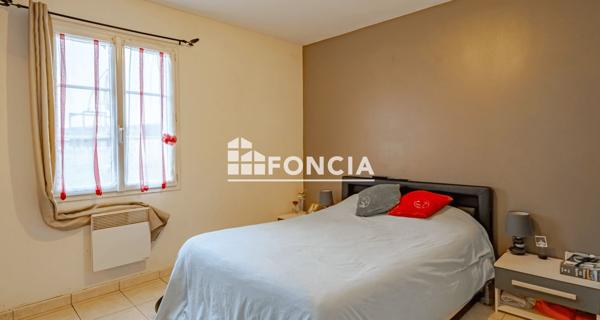 À vendre Maison 4 pièces 86.27 m² - Château-renault 37110