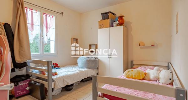 À vendre Maison 4 pièces 86.27 m² - Château-renault 37110