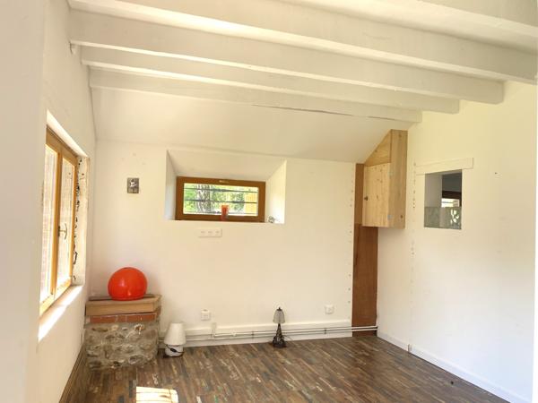 Courtenay (45320) SAINT-HILAIRE-LES-ANDRESIS