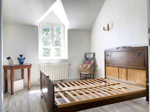 Courtenay (45320) SAINT-HILAIRE-LES-ANDRESIS