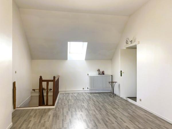 Courtenay (45320) SAINT-HILAIRE-LES-ANDRESIS