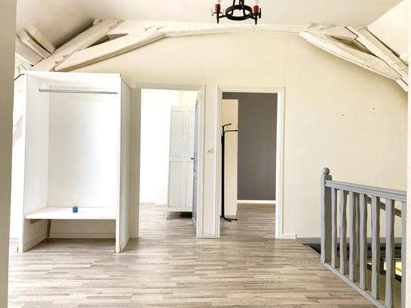 Courtenay (45320) SAINT-HILAIRE-LES-ANDRESIS