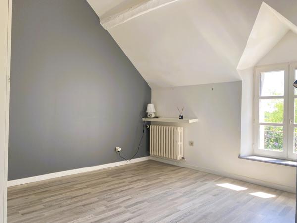 Courtenay (45320) SAINT-HILAIRE-LES-ANDRESIS