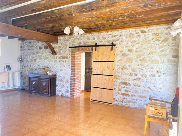 Courtenay (45320) SAINT-HILAIRE-LES-ANDRESIS