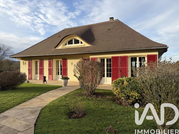 Maison à vendre 7 pièces 174 m² Gisors