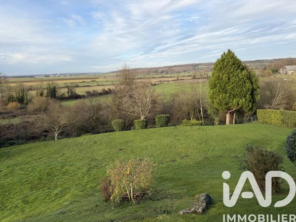 Maison à vendre 7 pièces 174 m² Gisors