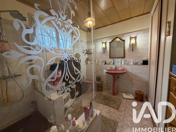 Maison à vendre 7 pièces 174 m² Gisors