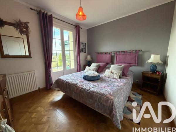 Maison à vendre 7 pièces 174 m² Gisors