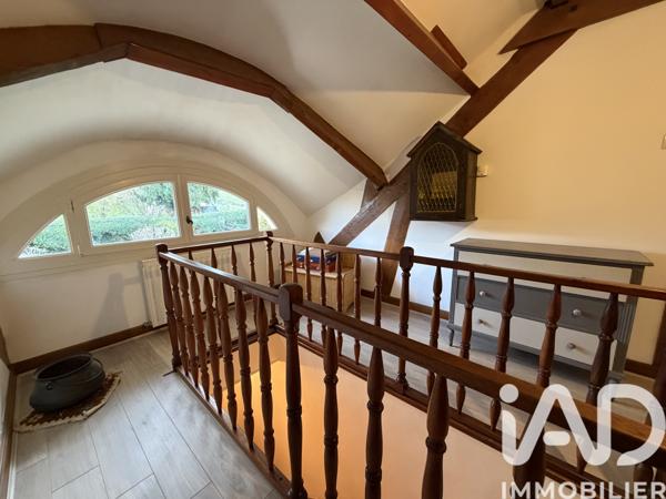 Maison à vendre 7 pièces 174 m² Gisors