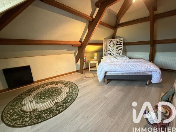 Maison à vendre 7 pièces 174 m² Gisors